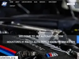 Sites similar to jntautomotive.com