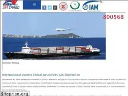 Sites similar to jntcargo.com