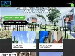 Sites similar to jntdevelopers.com