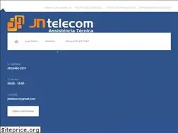 Sites similar to jntelecom.com.br