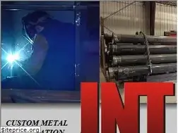 Sites similar to jntmetalfab.com