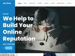 Sites similar to jntpixels.com