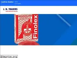 Sites similar to jntraders.co.in