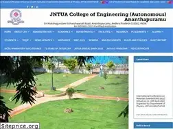 Sites similar to jntuacea.ac.in
