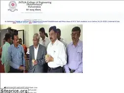 Sites similar to jntuacep.ac.in