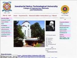 Sites similar to jntucek.org