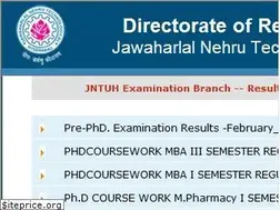 Sites similar to jntuconnect.net