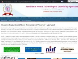 Sites similar to jntuh.ac.in