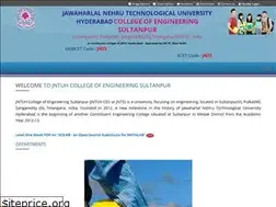 Sites similar to jntuhces.ac.in