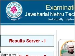 Sites similar to jntuhresults.in
