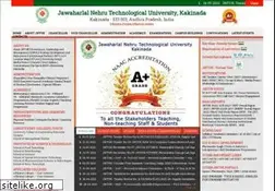 Sites similar to jntuk.edu.in