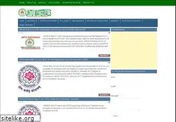 Sites similar to jntumaterials.co.in