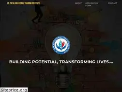 Sites similar to jntvti.com