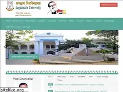 Sites similar to jnu.ac.bd