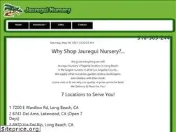 Sites similar to jnursery.com