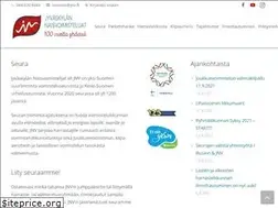 Sites similar to jnv.fi