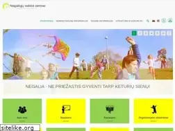Sites similar to jnvc.lt