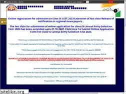 Sites similar to jnvdehradun.org.in