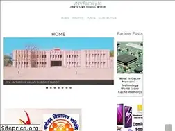 Sites similar to jnvfamily.in