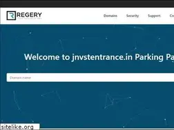 Sites similar to jnvstentrance.in