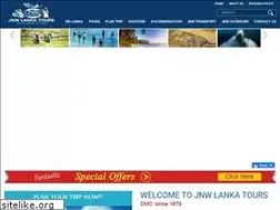 Sites similar to jnw-tours.com