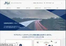 Sites similar to jnx.ne.jp