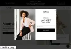 Sites similar to jny.com