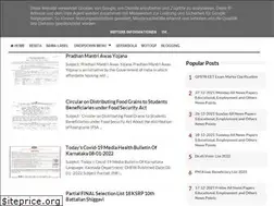 Sites similar to jnyanabhandar.in