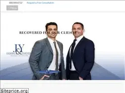 Sites similar to jnylaw.com