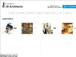 Sites similar to jo-a.jp
