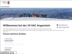 Sites similar to jo-angenstein.ch