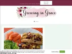 Sites similar to jo-ann-growingingrace.com