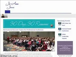 Sites similar to jo-annejones.com