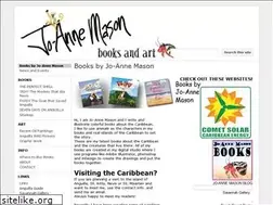 Sites similar to jo-annemason.com