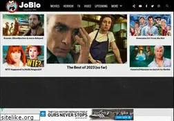 Sites similar to jo-blo.com