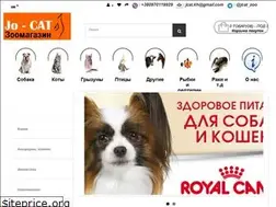 Sites similar to jo-cat.com