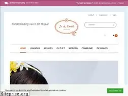 Sites similar to jo-emile.be