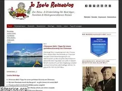 Sites similar to jo-igele.de