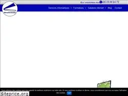 Sites similar to jo-informatic.bzh