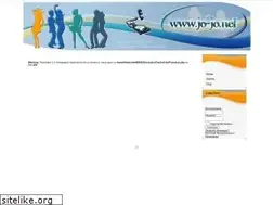 Sites similar to jo-jo.net