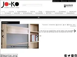 Sites similar to jo-ko.at