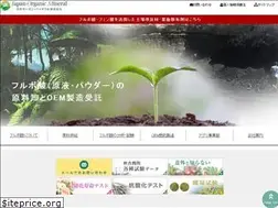 Sites similar to jo-mineral.co.jp