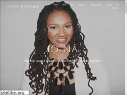 Sites similar to jo-nawilliams.com