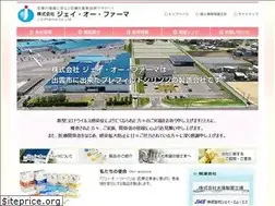 Sites similar to jo-pharma.co.jp