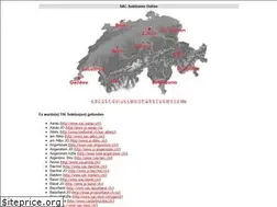 Sites similar to jo-sac.ch