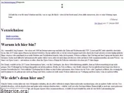 Sites similar to jo-so.de