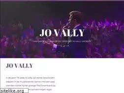 Sites similar to jo-vally.be