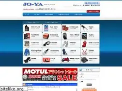 Sites similar to jo-ya.com