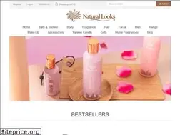 Sites similar to jo.naturallooks.co.uk