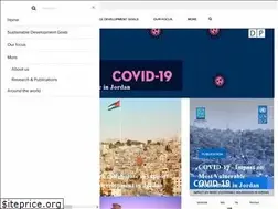 Sites similar to jo.undp.org